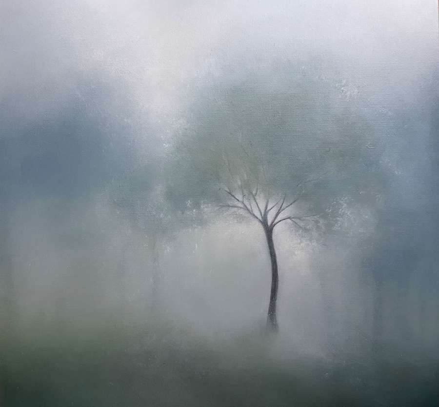 Ursula Stone.  Love in a Mist